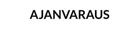 AJANVARAUS