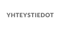 YHTEYSTIEDOT