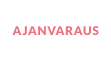 AJANVARAUS